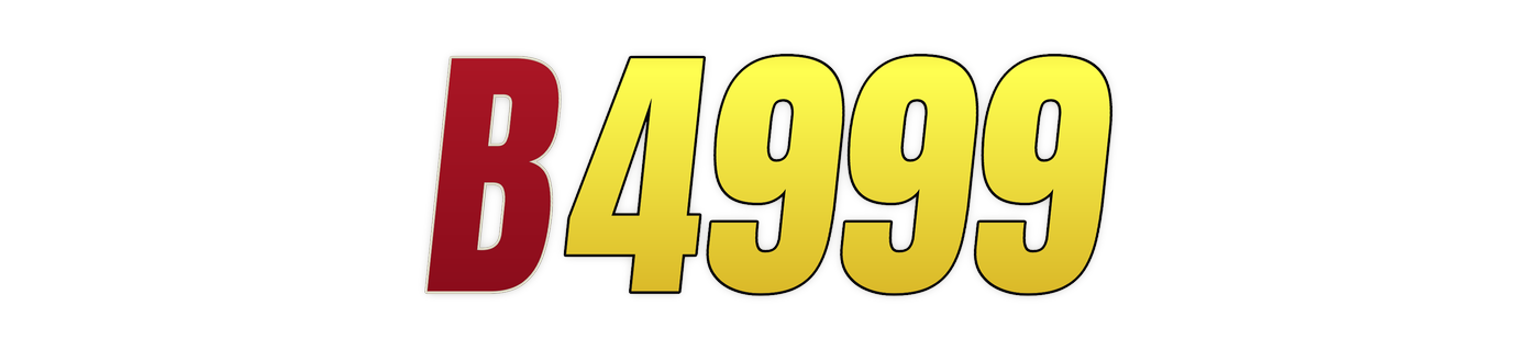 b4999 লোগো